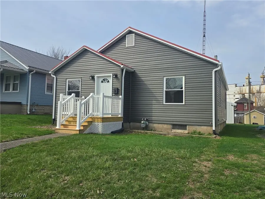 255 Florence Avenue, Zanesville, OH 43701 - #2