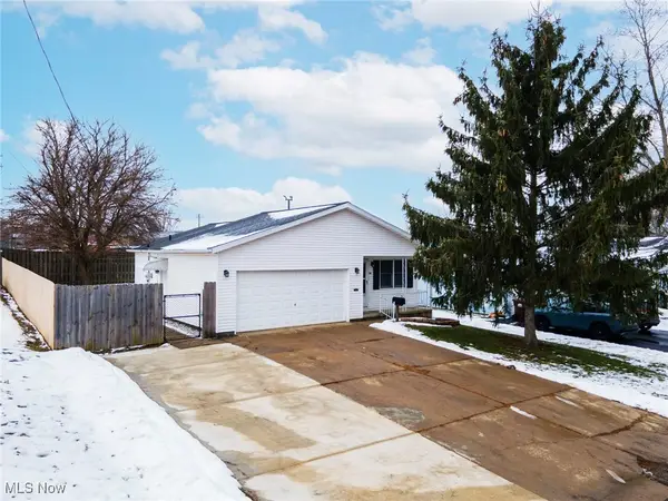 1891 Cleveland Street, Salem, OH 44460