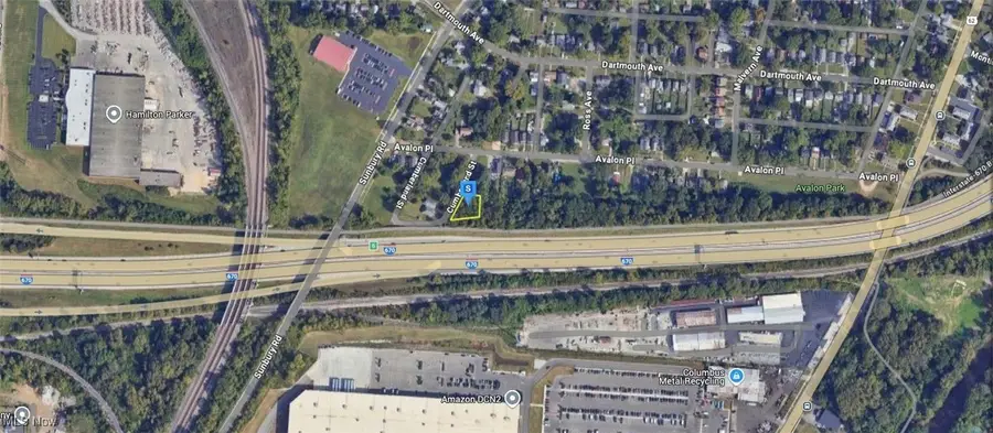 670 Cumberland Street, Columbus, OH 43219 - Image #3