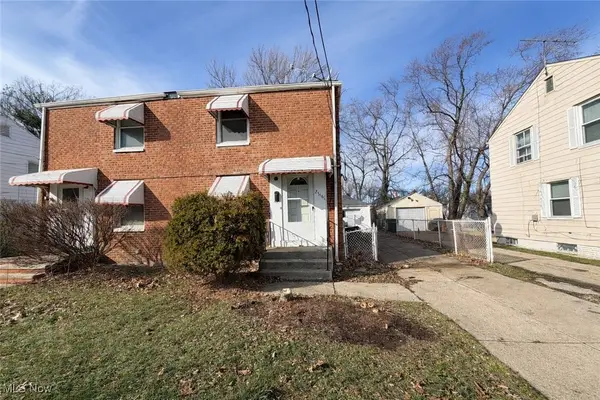 25161 Euclid Avenue, Euclid, OH 44117