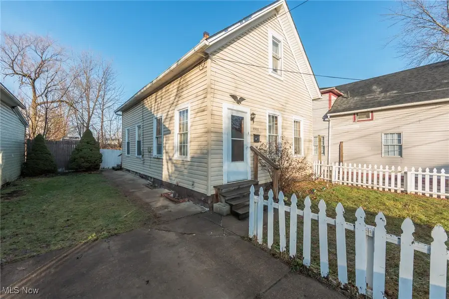 3326 W 61 Street, Cleveland, OH 44102 - Image #2