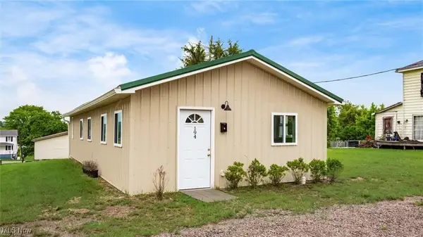 194 Walnut Street, Roseville, OH 43777