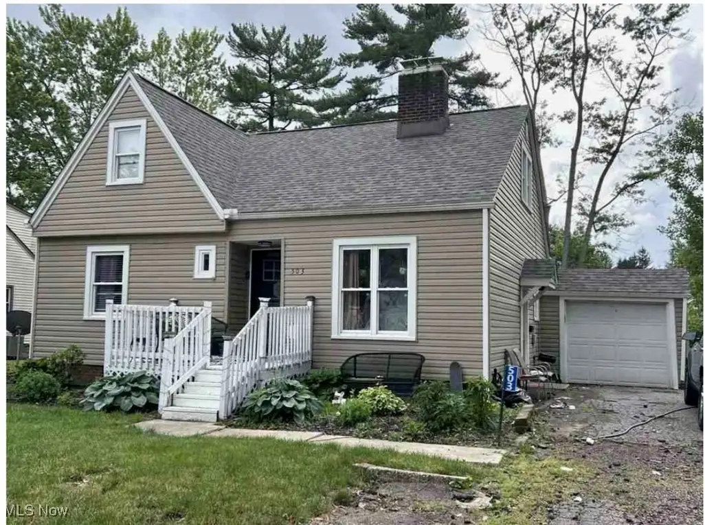 503 Locke Sw Avenue, Massillon, OH 44646 - Image #1