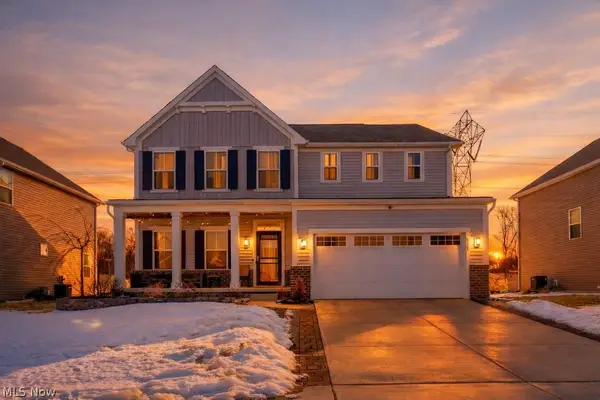 8325 Bedaos Drive, Mentor, OH 44060