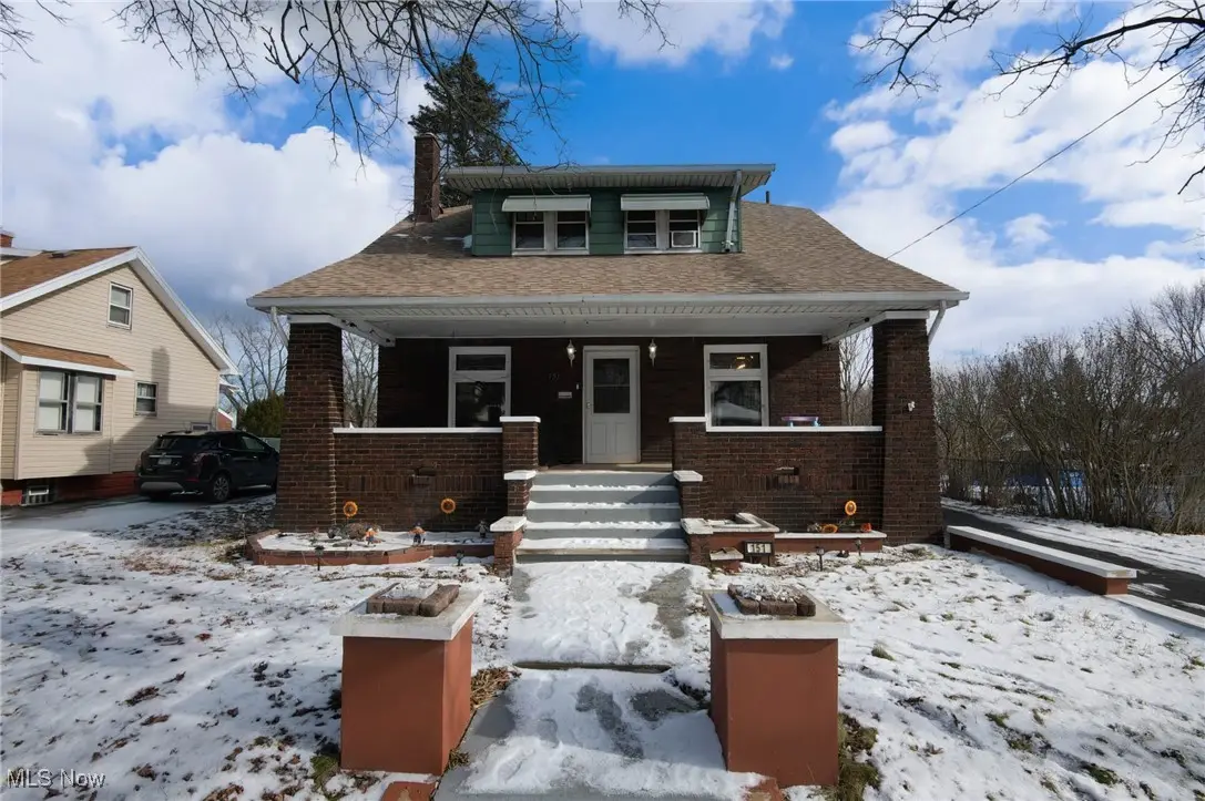 151 Regent Street, Campbell, OH 44405 - Image #1