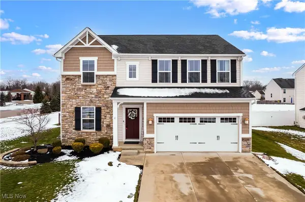 7348 Warblers Lane, North Ridgeville, OH 44039