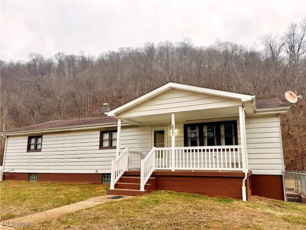 60421 Johnson Avenue, Shadyside, OH 43947 - Image #1