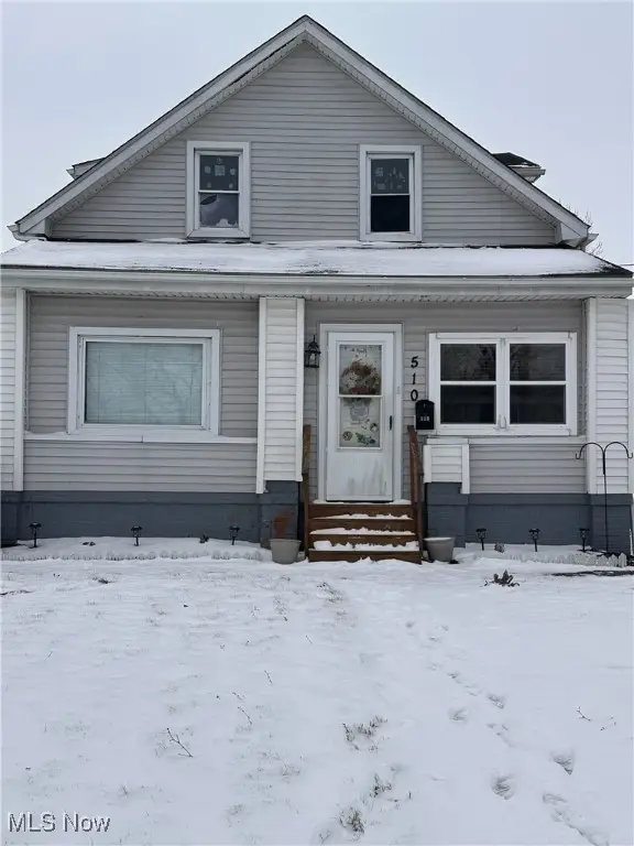510 E 25th Street, Lorain, OH 44055