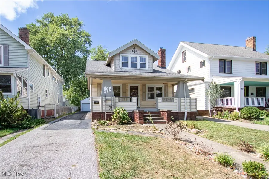 104 E 219th Street, Euclid, OH 44123 - #2