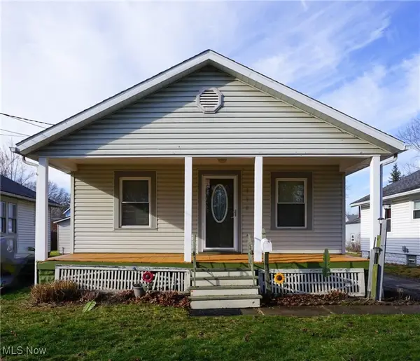 718 Virginia Avenue, Akron, OH 44306