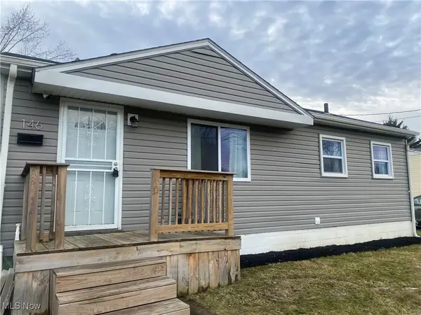 146 Greeley Ln, Youngstown, OH 44405