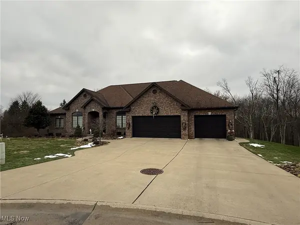 64 Morningside Drive, Wintersville, OH 43953