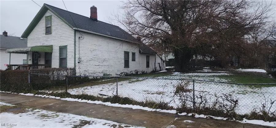 Address Withheld By Seller, Cleveland, OH 44103 - #3