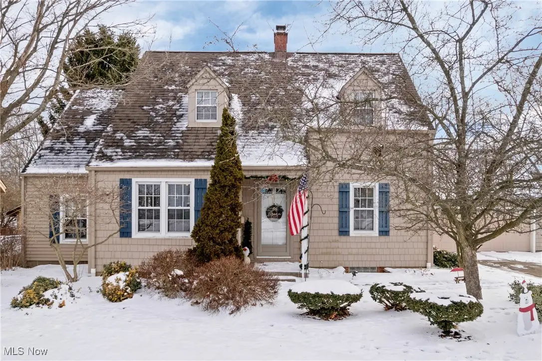 838 16th Ne Street, Massillon, OH 44646 - Image #1