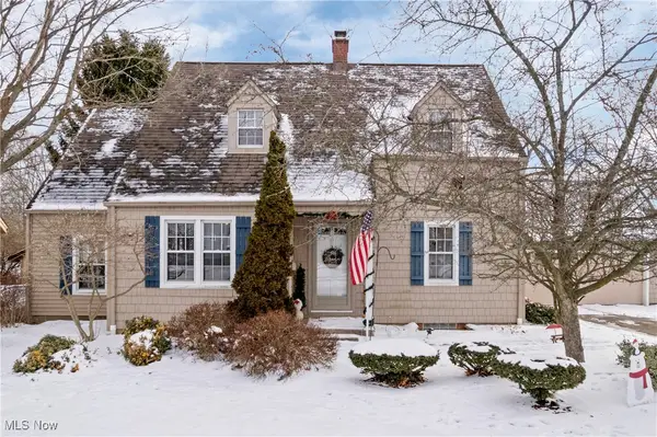 838 16th Ne Street, Massillon, OH 44646