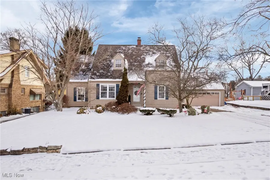 838 16th Ne Street, Massillon, OH 44646 - Image #3