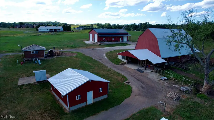 4655 Dundee Strasburg Nw Road, Strasburg, OH 44680 - Image #3