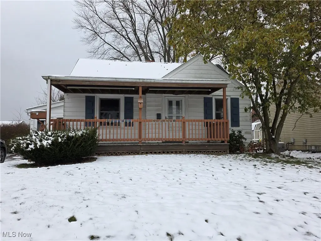 576 23rd Nw Street, Massillon, OH 44647 - Image #1