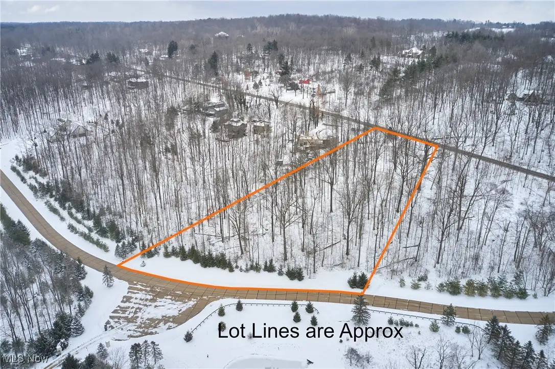 V/L 1131 River Valley Trail, Hinckley, OH 44233 - Image #1