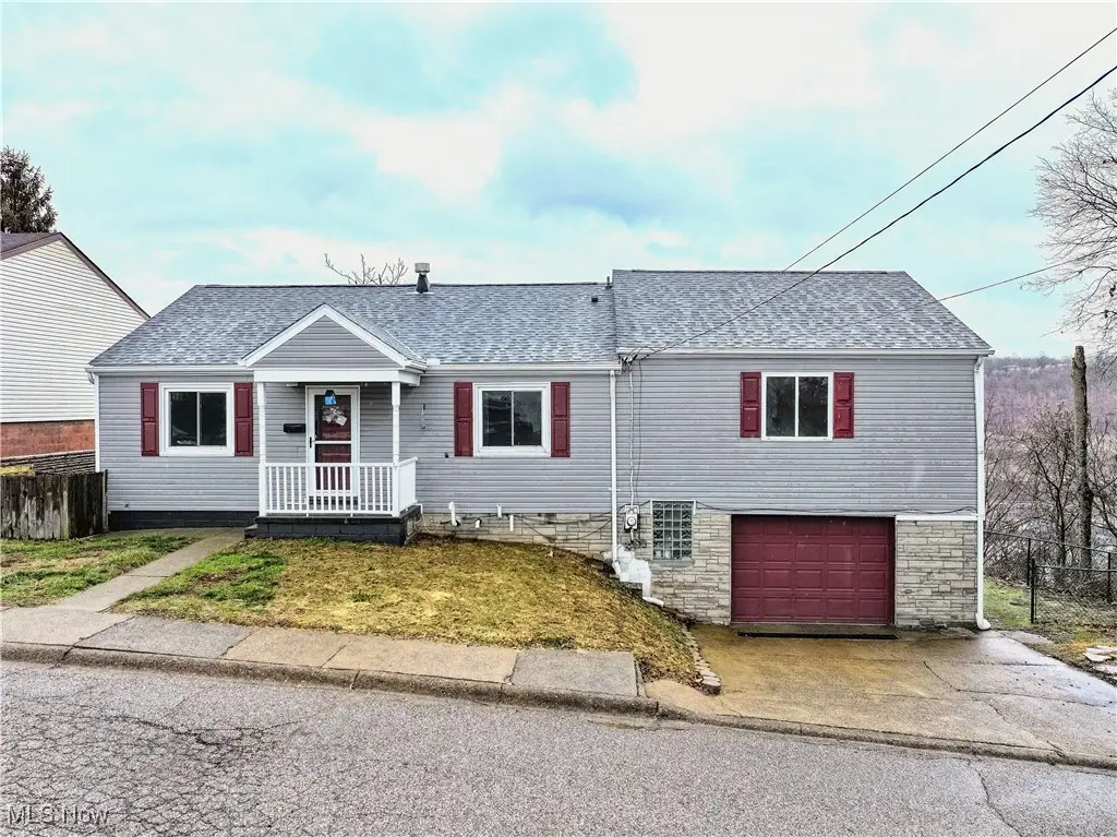 3728 Morgan Drive, Weirton, WV 26062 - Image #1