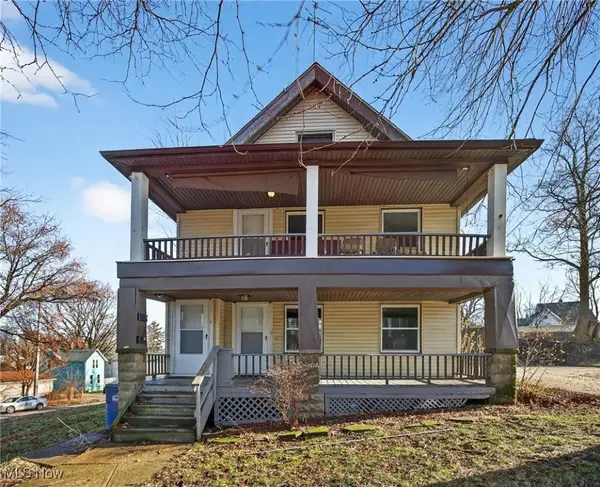 3299 W 82nd Street, Cleveland, OH 44102