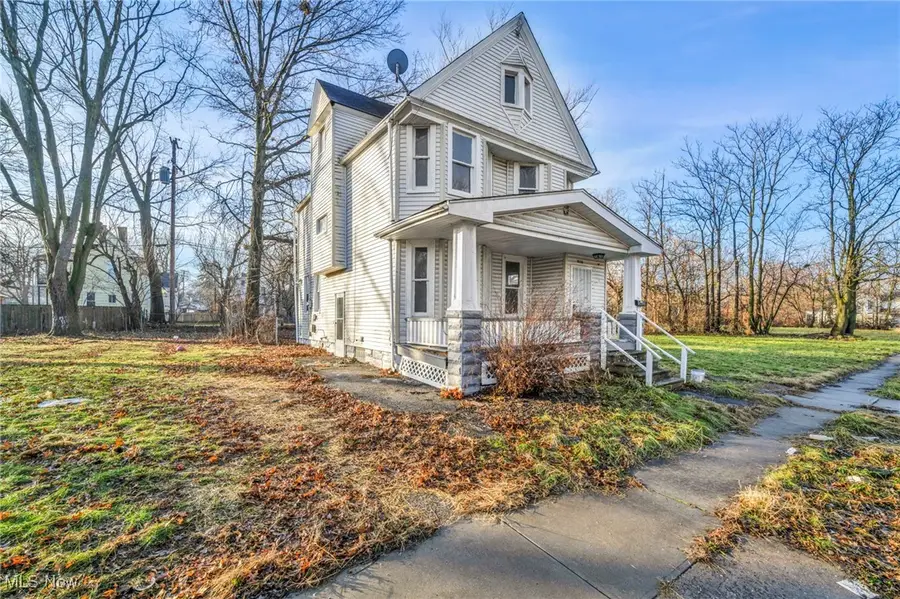 8110 Melrose Avenue, Cleveland, OH 44103 - Image #3