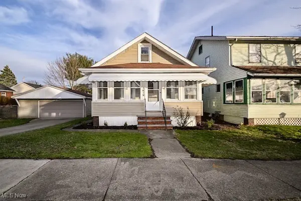 1412 Bellflower Sw Avenue, Canton, OH 44710