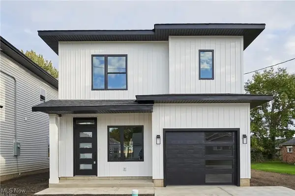 750 E 344th Street, Eastlake, OH 44095