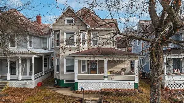 606 Front Street, Marietta, OH 45750