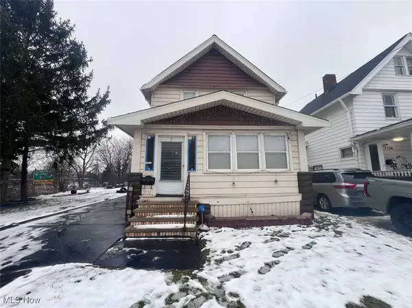 3110 W 111th Street, Cleveland, OH 44111