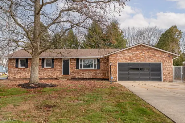 3536 Oxford Nw Avenue, Massillon, OH 44646