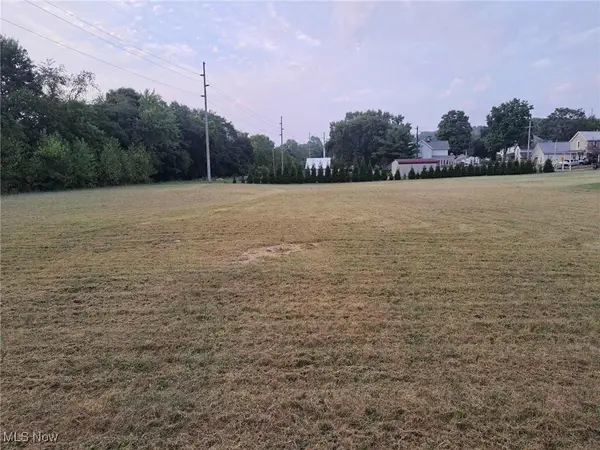 15th N Street, Coshocton, OH 43812