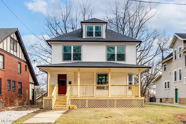 97 Mount View Avenue, Akron, OH 44303