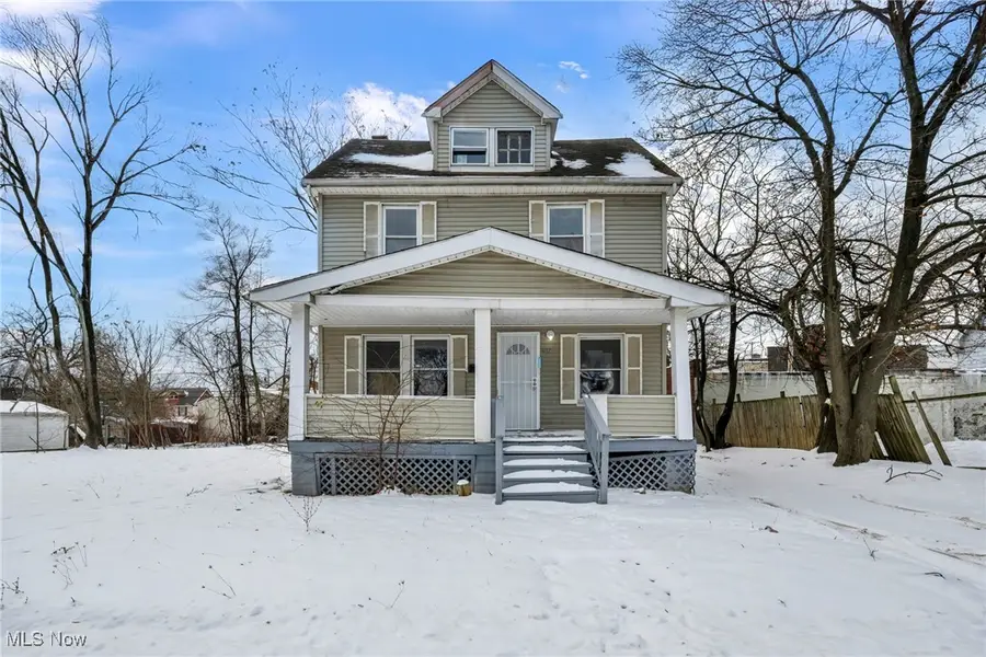13114 Durkee Avenue, Cleveland, OH 44105 - Image #2