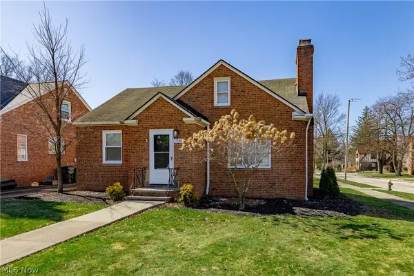 1560 Holmden Road, South Euclid, OH 44121