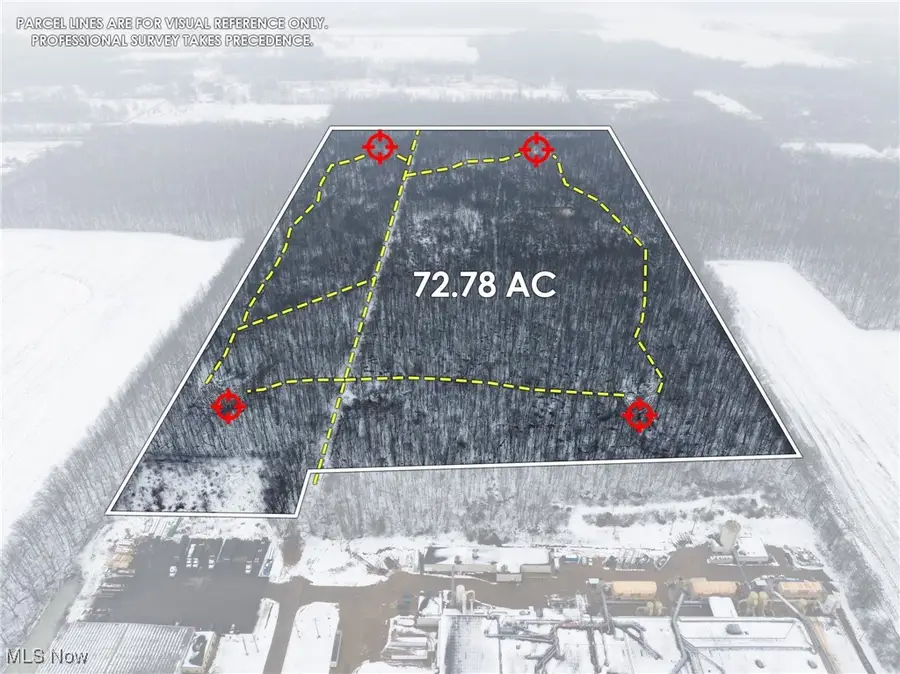 Grand Valley Avenue, Orwell, OH 44076 - Image #3