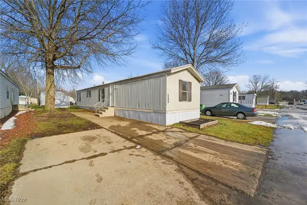 3583 Austin Road #122, Geneva, OH 44041