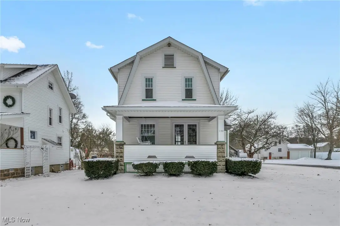 144 Bane Avenue, Newton Falls, OH 44444 - Image #1