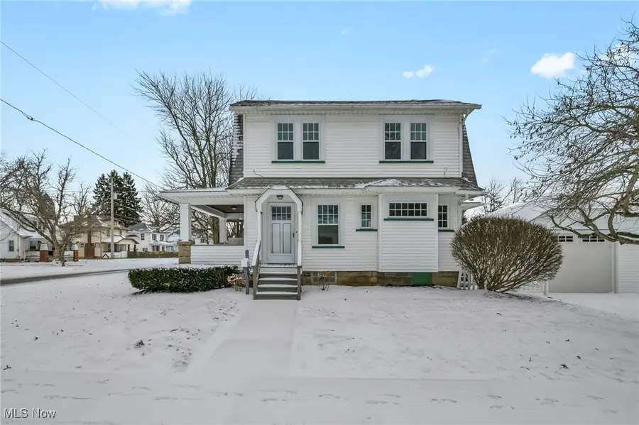144 Bane Avenue, Newton Falls, OH 44444 - Image #3