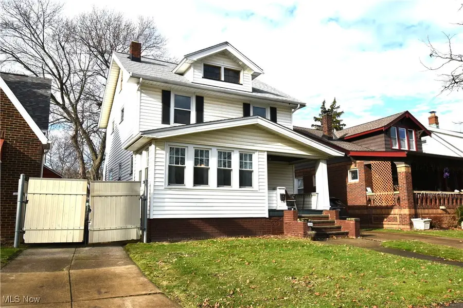 3608 W 133rd Street, Cleveland, OH 44111 - Image #2