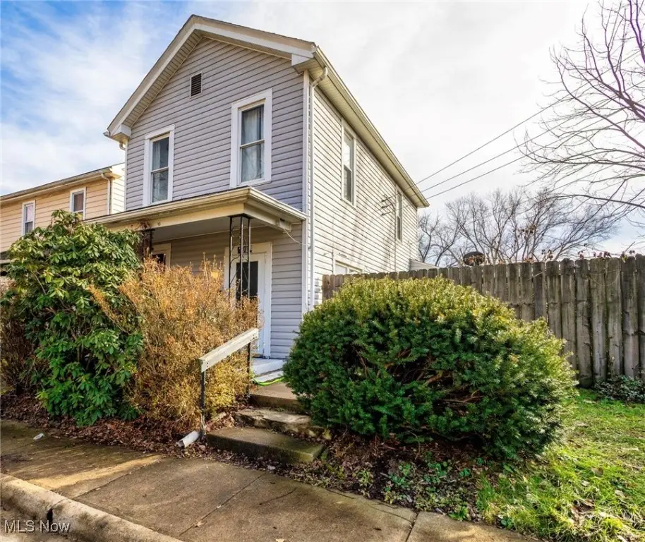 307 Spring Street, Toronto, OH 43964 - Image #1