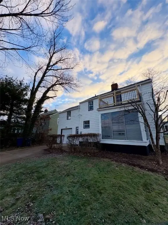 4051 Monticello Boulevard, Cleveland Heights, OH 44121 - Image #3