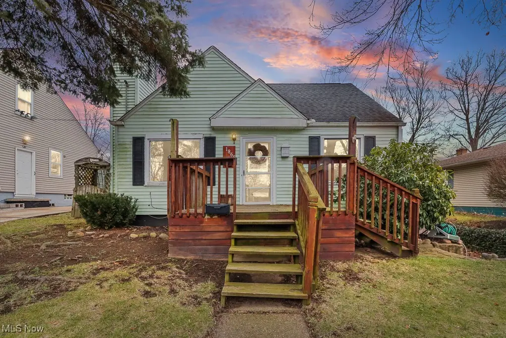 1865 9th Sw Street, Akron, OH 44314 - Image #1