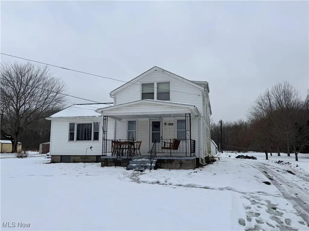 6101 Green Road, Ashtabula, OH 44004 - Image #1