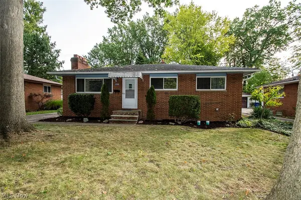 4369 Fairway Drive, Cleveland, OH 44135