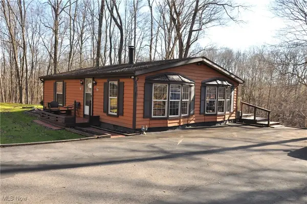 2620 Burnett Road, Cutler, OH 45724