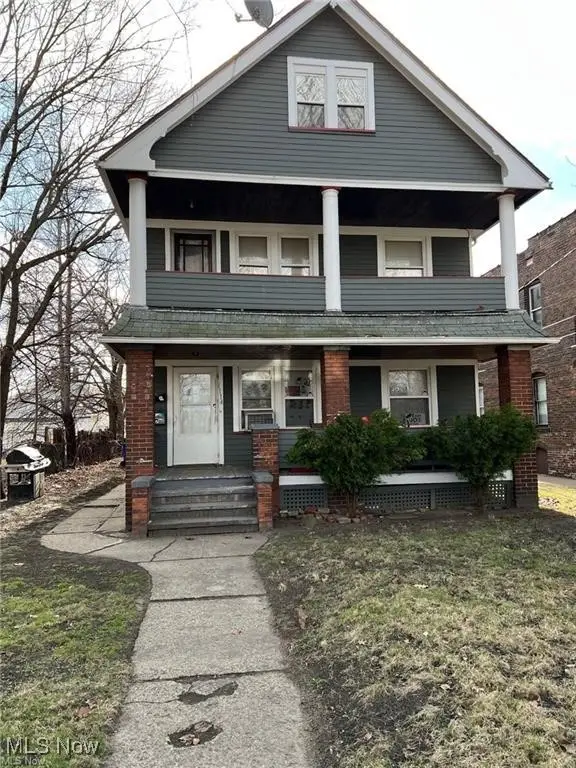 1114 E 64th Street, Cleveland, OH 44103 - #1