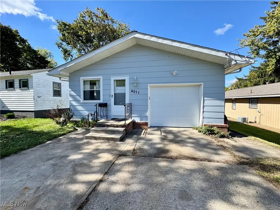 4011 Shanabruck Nw Avenue, Canton, OH 44709 - #2