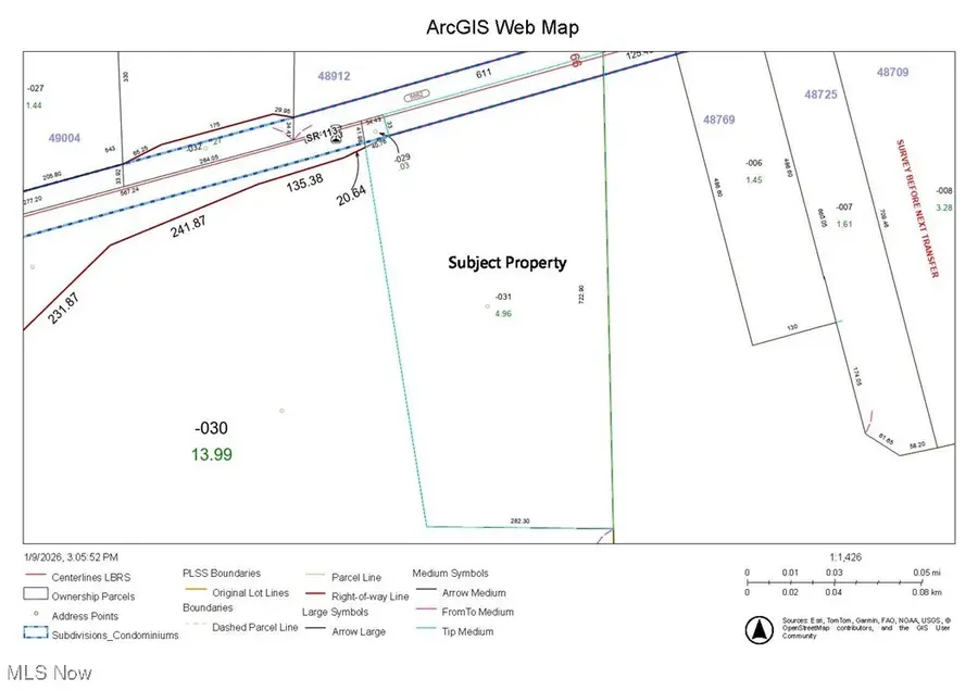 Lot 1 State Rt. 113, Amherst, OH 44001 - Image #2