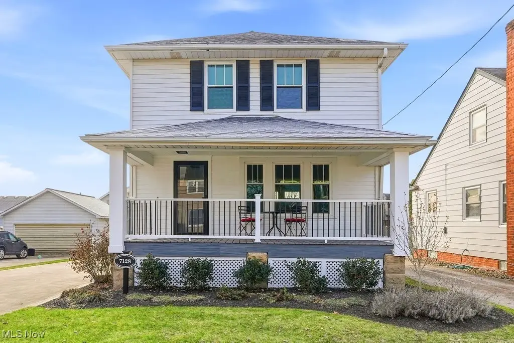 7128 Marcelline Court, Cuyahoga Heights, OH 44125 - #1